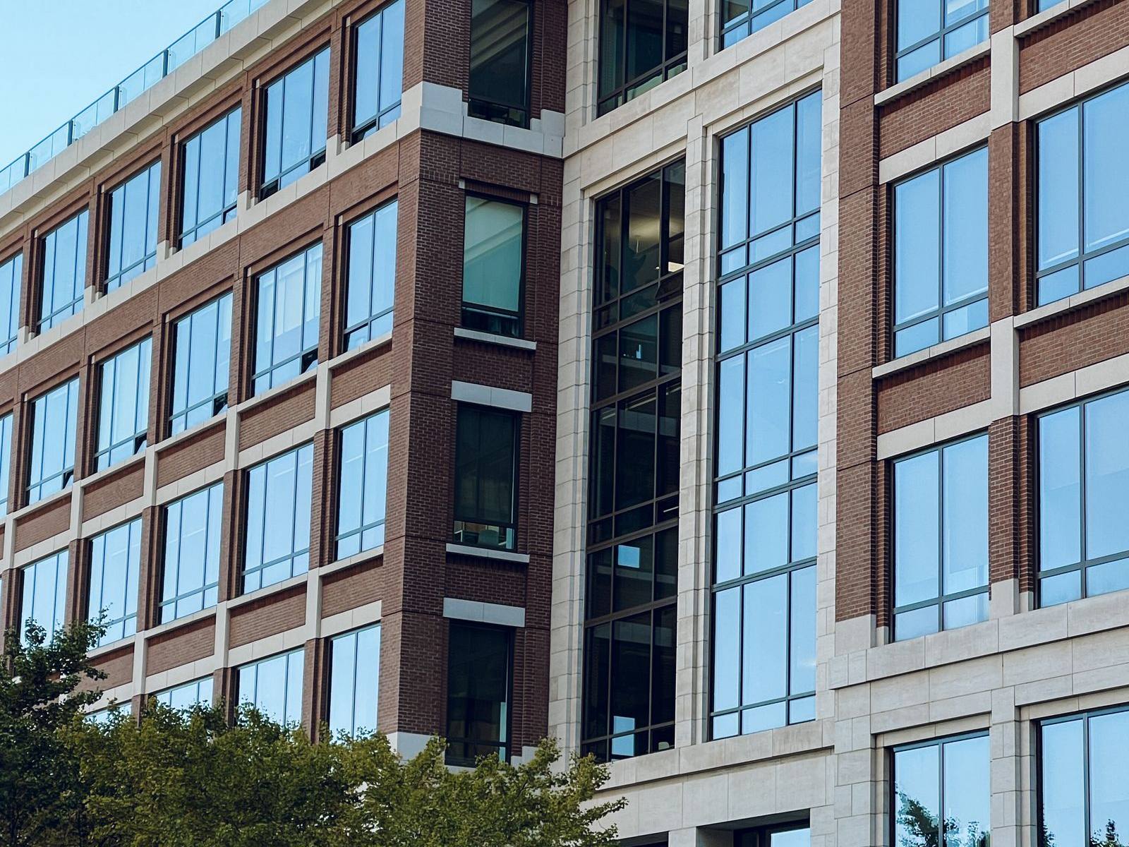 Commercial HVAC service in Rockville